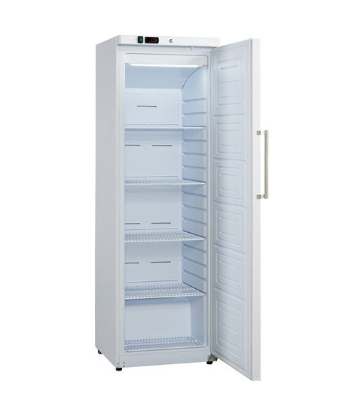 Scandomestic GUF390W - Lagerfryser Scandomestic GUF390W - Lagerfryser