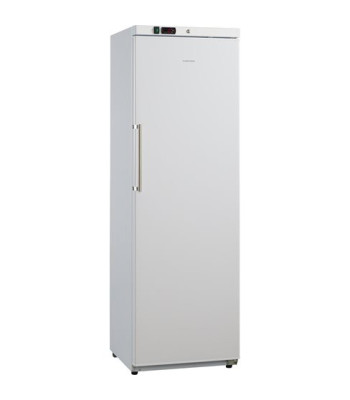 Scandomestic GUF390W - Lagerfryser