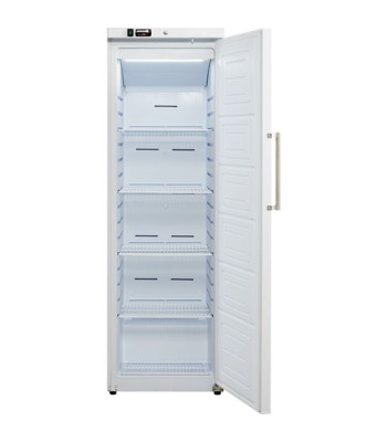 Scandomestic GUF390W - Lagerfryser