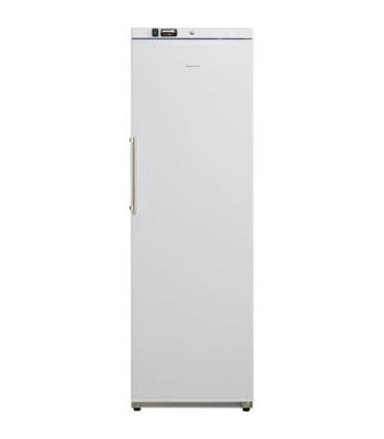 Scandomestic GUF390W - Lagerfryser
