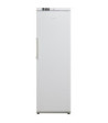 Scandomestic GUF390W - Lagerfryser