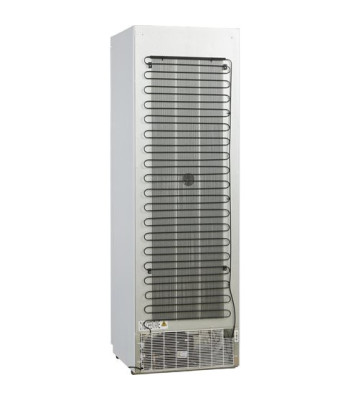 Scandomestic GUF390W - Lagerfryser