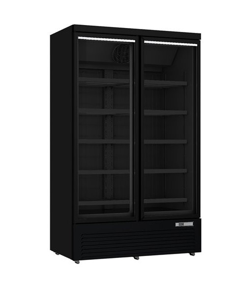 Scandomestic DC1080BB - Displaykøler Scandomestic DC1080BB - Displaykøler