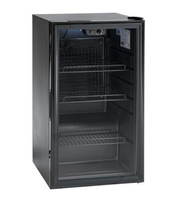 Scandomestic DKS 123 BE - Displaykøler