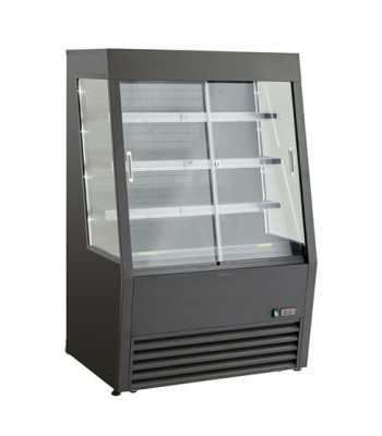 Scandomestic OFC390B - Kølemontre