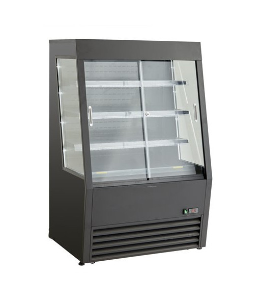 Scandomestic OFC390B - Kølemontre