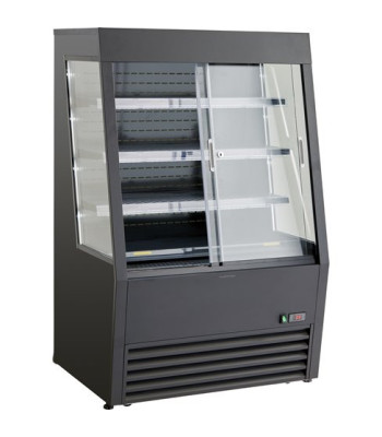 Scandomestic OFC390B - Kølemontre
