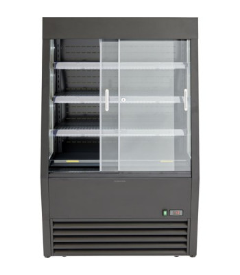Scandomestic OFC390B - Kølemontre