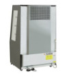 Scandomestic OFC390B - Kølemontre