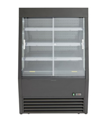 Scandomestic OFC390B - Kølemontre