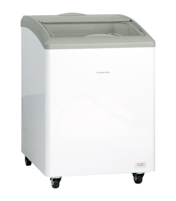 Scandomestic IC155D - Iscremsfryser