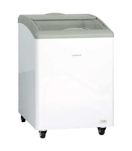 Scandomestic IC155D - Iscremsfryser Scandomestic IC155D - Iscremsfryser