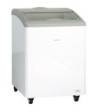 Scandomestic IC155D - Iscremsfryser