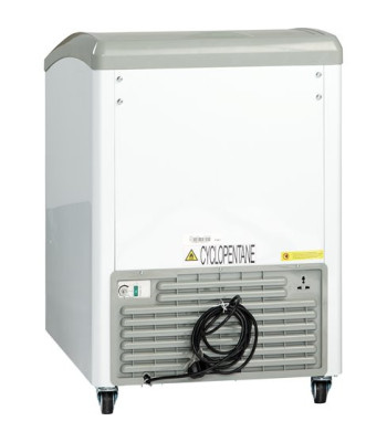 Scandomestic IC155D - Iscremsfryser
