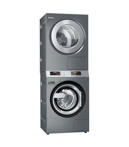 Miele Professional PDW 909/el - Vaske-/tørresøjle Miele Professional PDW 909/el - Vaske-/tørresøjle