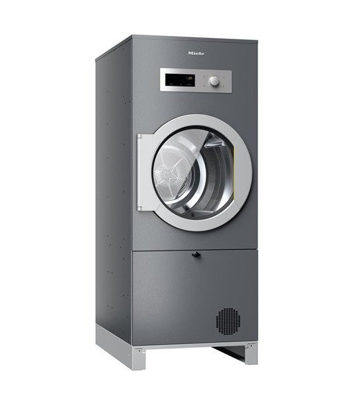Miele Professional PDR 511 SL COP HP/el - Varmepumpetørretum Miele Professional PDR 511 SL COP HP/el - Varmepumpetørretum