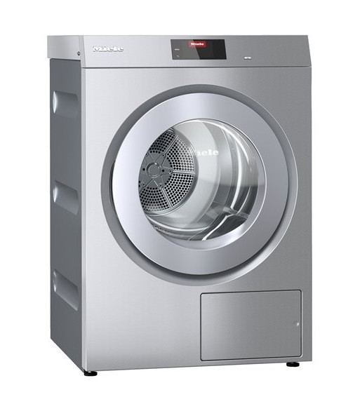 Miele Professional PDR 910/el SST - Aftrækstørretumbler Miele Professional PDR 910/el SST - Aftrækstørretumbler