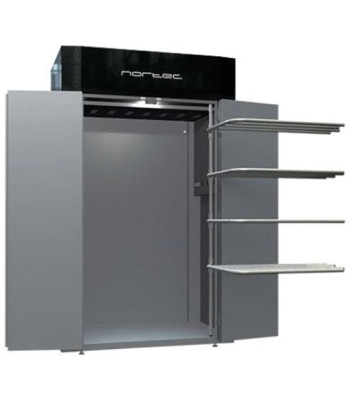 Nortec Tørreskab TS63HP - Tørreskab
