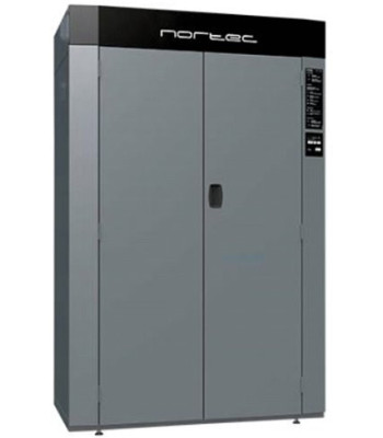 Nortec Tørreskab TS63 - Tørreskab