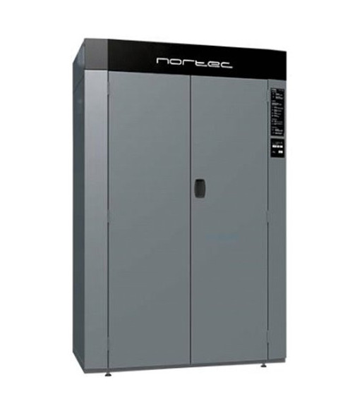Nortec Tørreskab TS63 - Tørreskab Nortec Tørreskab TS63 - Tørreskab