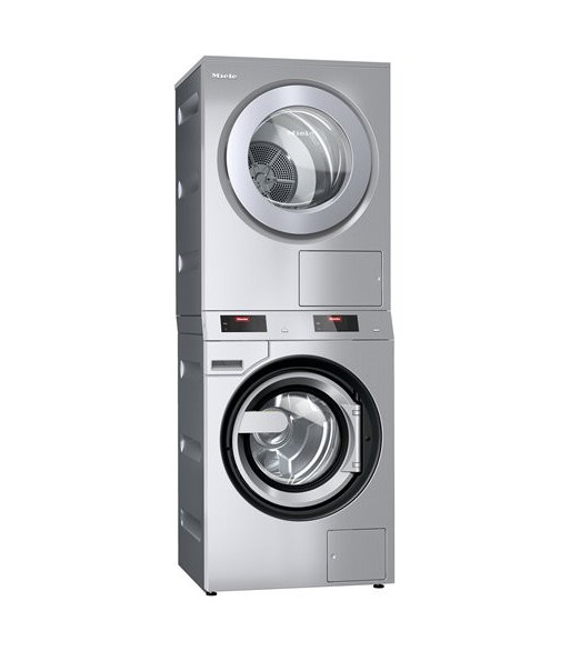 Miele Professional PDW 909/el SST - Vaske-/tørresøjle Miele Professional PDW 909/el SST - Vaske-/tørresøjle