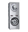 Miele Professional PDW 909/el SST - Vaske-/tørresøjle