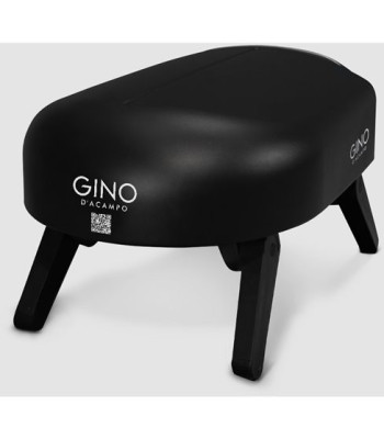 Gino Vesuvio 14'' Gas Pizzaovn - Pizzaovn