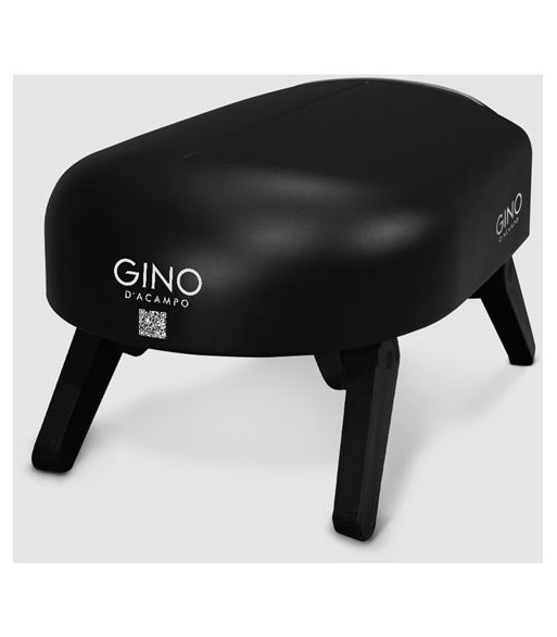 Gino Vesuvio 14'' Gas Pizzaovn - Pizzaovn Gino Vesuvio 14'' Gas Pizzaovn - Pizzaovn