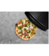Gino Vesuvio 14'' Gas Pizzaovn - Pizzaovn