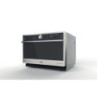 Whirlpool MWSC 9133 SX - Mikroovn med varmluft