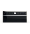 Whirlpool MWSC 9133 SX - Mikroovn med varmluft