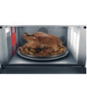 Whirlpool MWSC 9133 SX - Mikroovn med varmluft