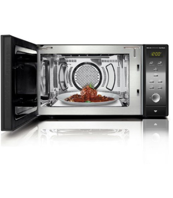 Caso CS3381 Ceramic Chef - Mikroovn med varmluft