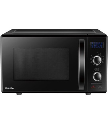 Toshiba MW-AG23PBK - Mikroovn