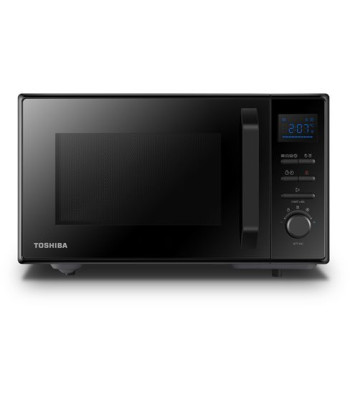 Toshiba MW2-AC25TBK - Mikrobølgeovn med varmluft