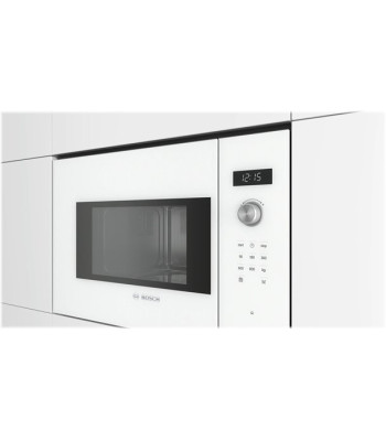 Bosch BFL524MW0 - Mikroovn til indbygning