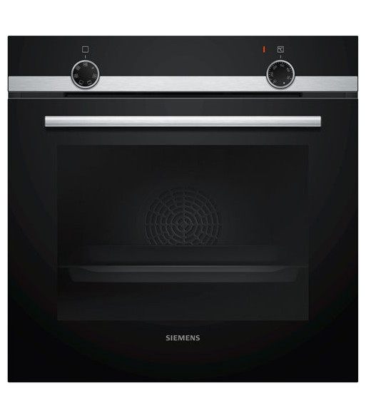Siemens HB510ABR0S - Ovn til indbygning Siemens HB510ABR0S - Ovn til indbygning