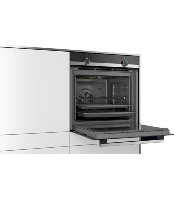 Siemens HB510ABR0S - Ovn til indbygning