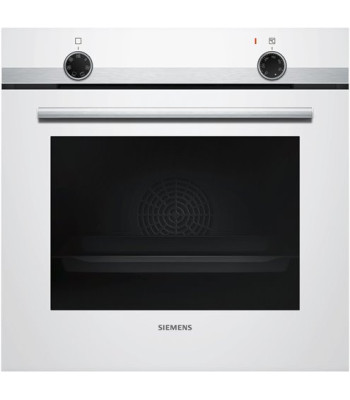 Siemens HB510ABV0S - Ovn til indbygning