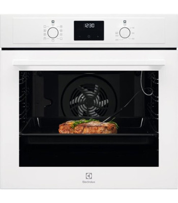 Electrolux COB400W - Ovn til indbygning
