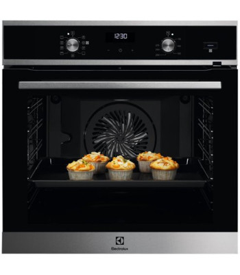 Electrolux COB520X - Ovn til indbygning
