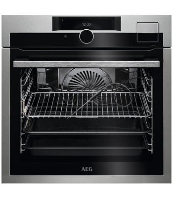 AEG BFS9800M - Dampovn