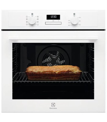 Electrolux COB300W - Ovn til indbygning