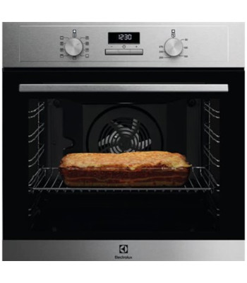 Electrolux COB300X - Ovn til indbygning