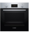 BOSCH HBF113BR1S - Ovn til indbygning