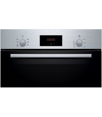 BOSCH HBF113BR1S - Ovn til indbygning