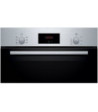 BOSCH HBF113BR1S - Ovn til indbygning