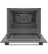BOSCH HBF113BR1S - Ovn til indbygning
