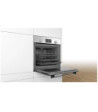 BOSCH HBF113BR1S - Ovn til indbygning