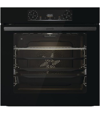 Gorenje BPS6737E14BG - Ovn til indbygning